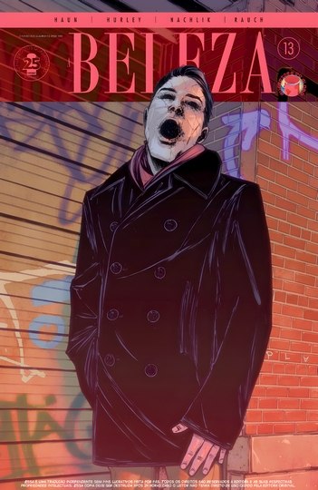 A Beleza #13 (2015)
