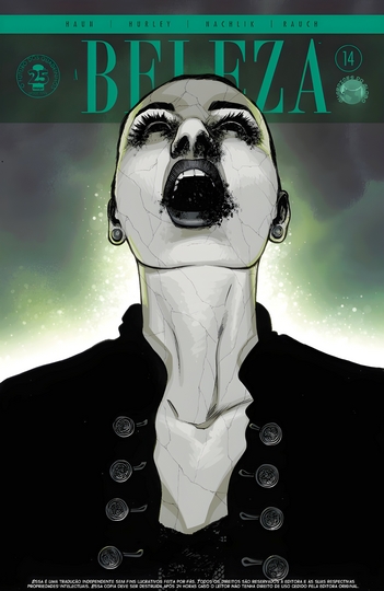 A Beleza #14 (2015)