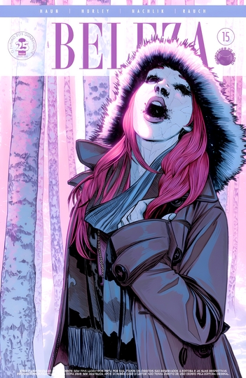A Beleza #15 (2015)