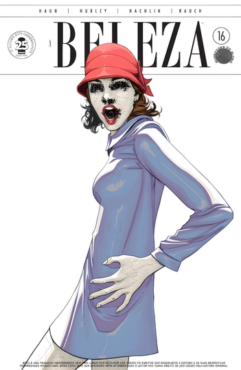 A Beleza #16 (2015)