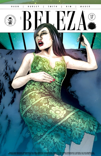 A Beleza #17 (2015)