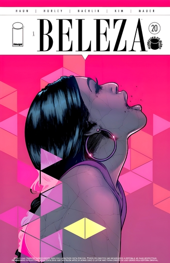 A Beleza #20 (2015)