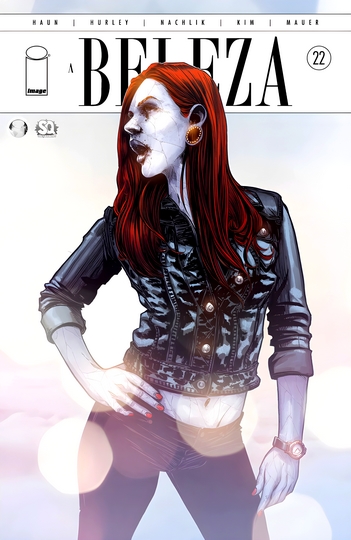 A Beleza #22 (2015)