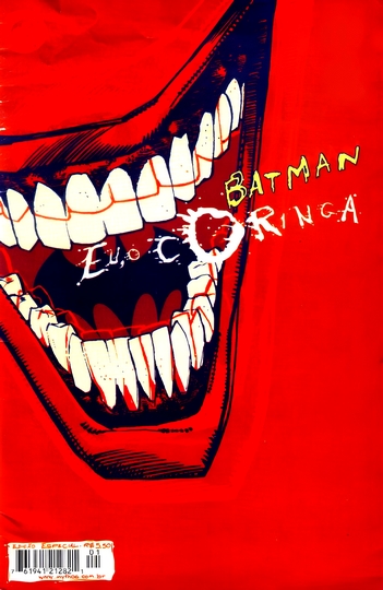 Batman: Eu, O Coringa (1998)