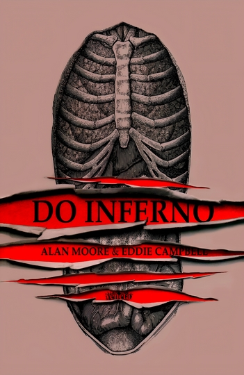 Do Inferno (Edição Única)