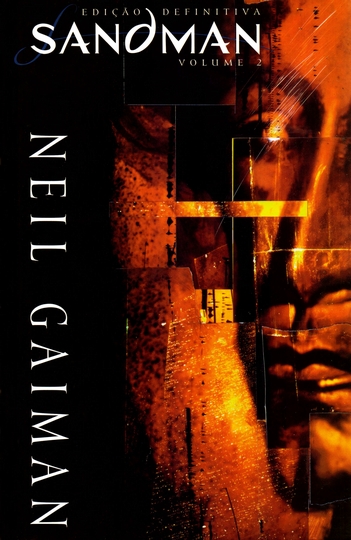 Sandman Vol.2 (Edição Definitiva)