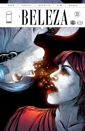 A Beleza #23 (2015)