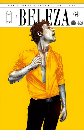 A Beleza #24 (2015)