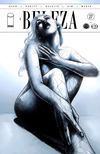 A Beleza #27 (2015)
