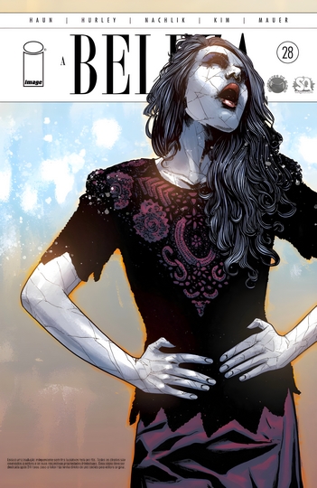A Beleza #28 (2015)