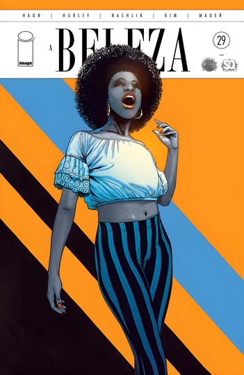 A Beleza #29 (2015)
